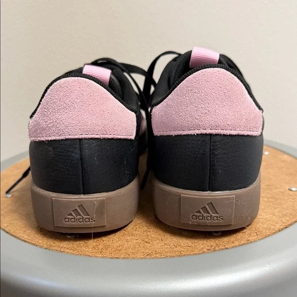 Adidas Women's VL Court 3.0 Sneakers - Picture 4 of 6